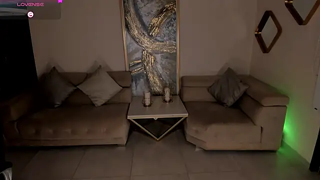 DannieSmith1 online show from March 2025 03:35:02 AM