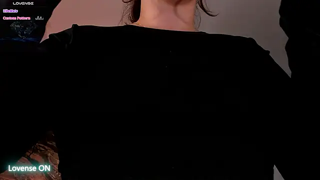 DannieSmith1 online show from September 2025 12:37:02 PM