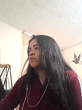 latinfemale online show from March 2025 09:35:01 PM