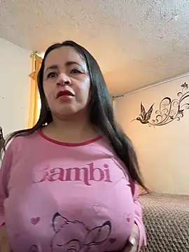 latinfemale online show from July 2026 08:59:01 PM