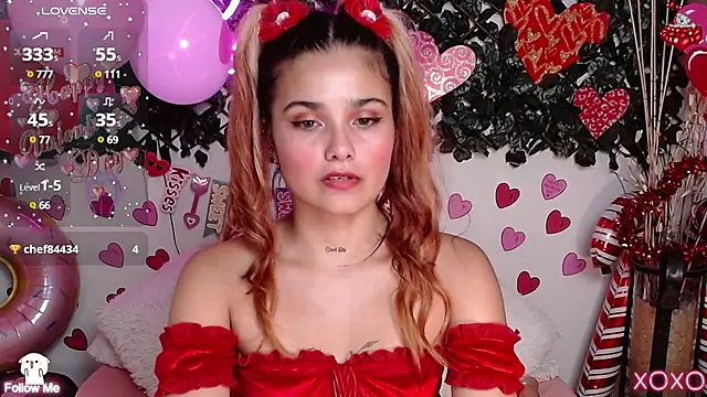 DestinyHills online show from February 2025 03:17:02 PM