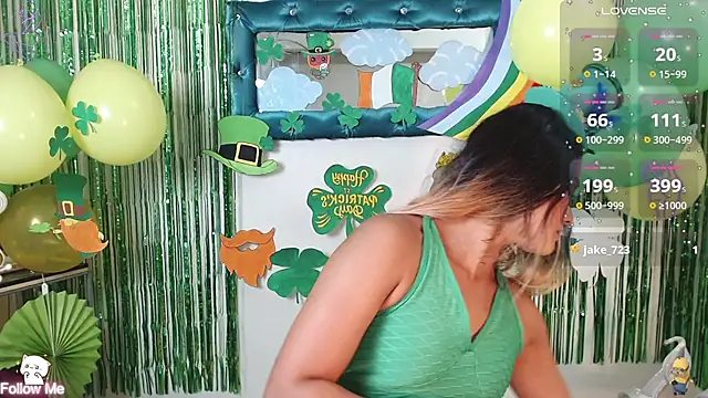 DestinyHills online show from March 2025 03:29:02 PM