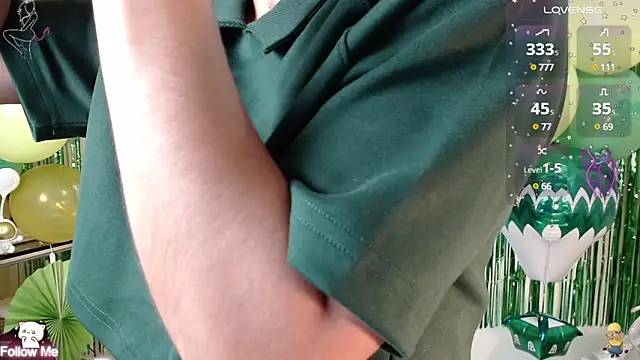 DestinyHills online show from March 2025 12:43:02 PM