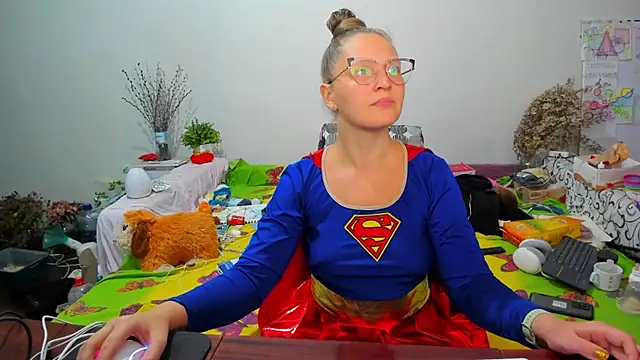 IamYourNarcotic online show from December 2024 01:53:02 PM