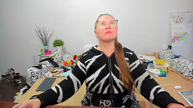 IamYourNarcotic online show from February 2026 02:27:01 PM