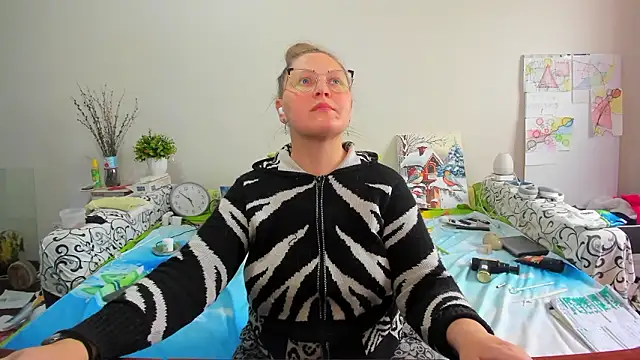 IamYourNarcotic online show from March 2026 10:09:02 AM