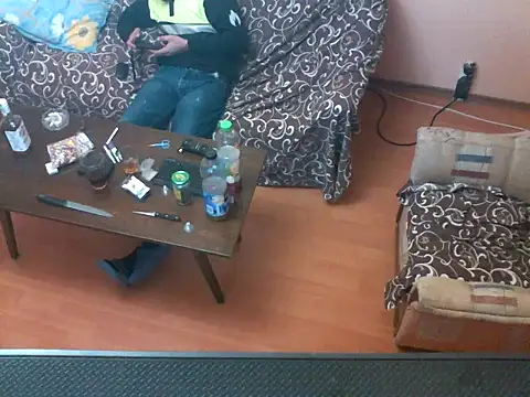 ZDRAVKICH online show from December 2024 09:11:02 PM