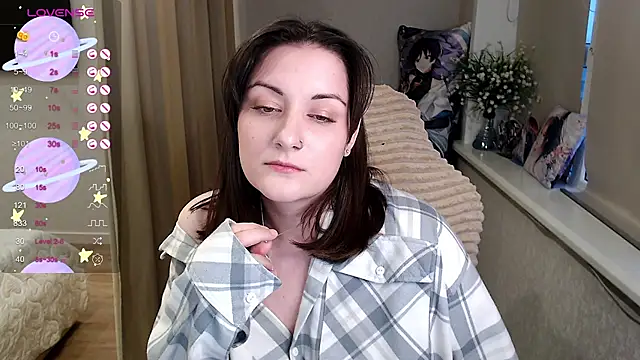 elise sweet online show from October 2025 12:53:01 AM