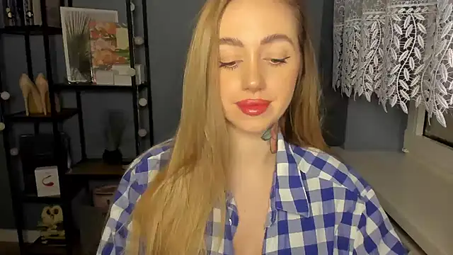 sexyCoralie online show from December 2024 11:01:02 AM