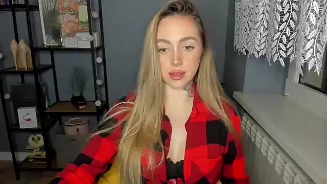 sexyCoralie online show from January 2025 11:11:01 AM