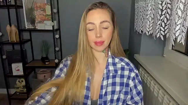 sexyCoralie online show from January 2025 02:25:01 PM