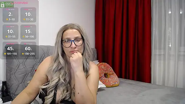 Snapshot of Aphrodite_S32 chatting on February 2026 05:55:01 PM Aphrodite S32 online show from February 2026 05:55:01 PM