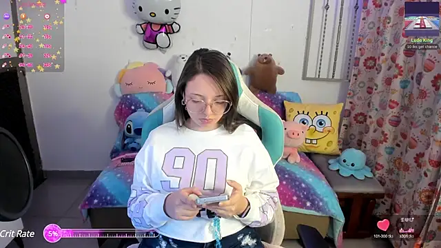 linda-schmidt online show from February 2025 01:34:01 AM