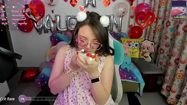 linda-schmidt online show from February 2025 03:52:02 AM