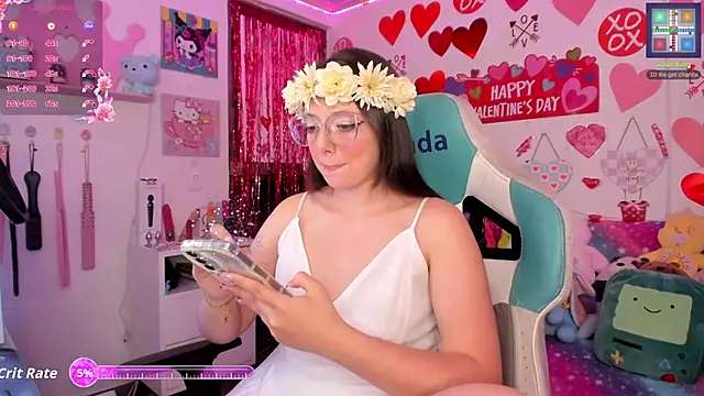 linda-schmidt online show from February 2026 11:28:02 PM