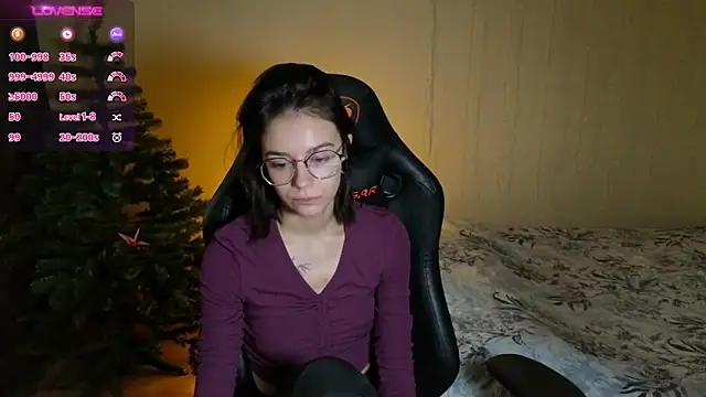 alyssa sweet online show from December 2024 07:52:02 AM