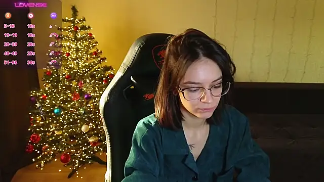 alyssa sweet online show from December 2024 05:38:01 AM