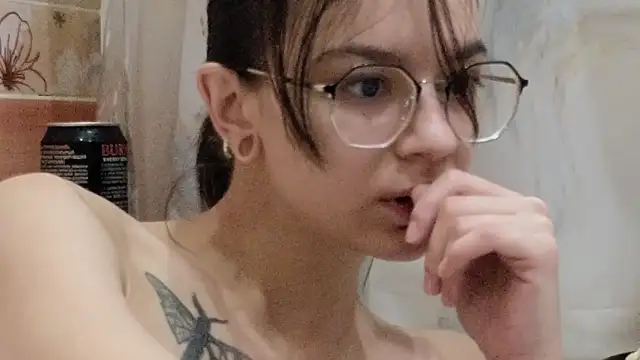 alyssa sweet online show from January 2025 01:58:02 AM