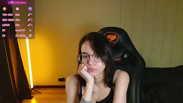 alyssa sweet online show from January 2025 06:49:02 AM