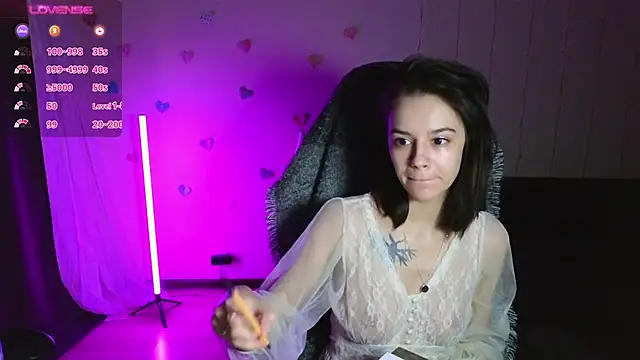 alyssa sweet online show from February 2025 01:57:01 AM