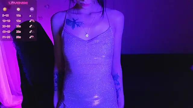 alyssa sweet online show from February 2025 07:56:01 AM