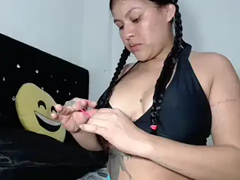 venuz mendoza20 online show from February 2025 08:58:01 AM