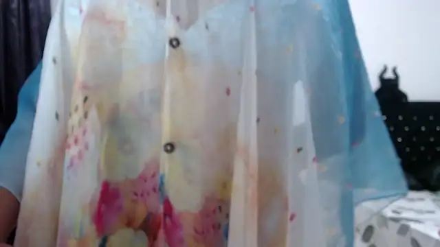 venuz mendoza20 online show from September 2025 01:22:01 PM