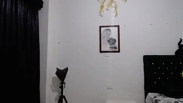 venuz mendoza20 online show from September 2025 02:21:01 PM