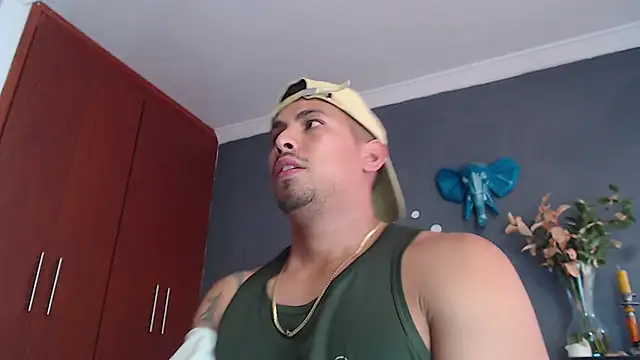 geirge teacherxx online show from December 2024 08:15:01 PM