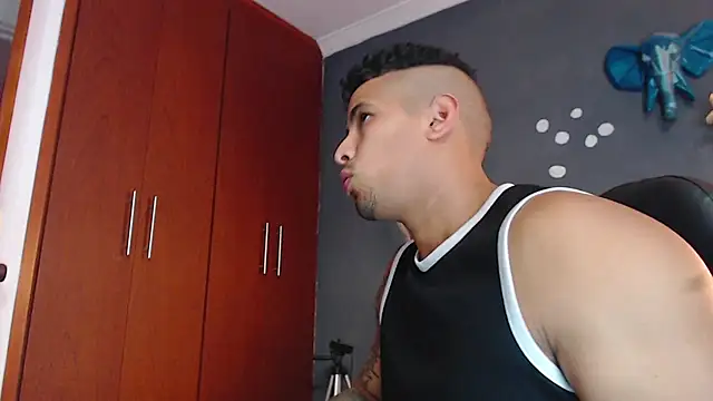 geirge teacherxx online show from January 2025 11:14:01 PM