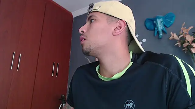 geirge teacherxx online show from January 2025 07:54:01 PM