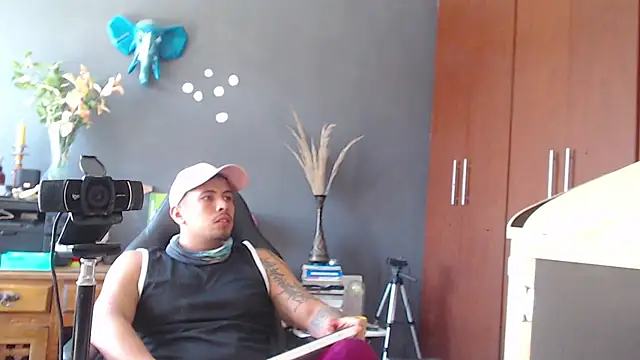 geirge teacherxx online show from January 2025 05:37:01 PM