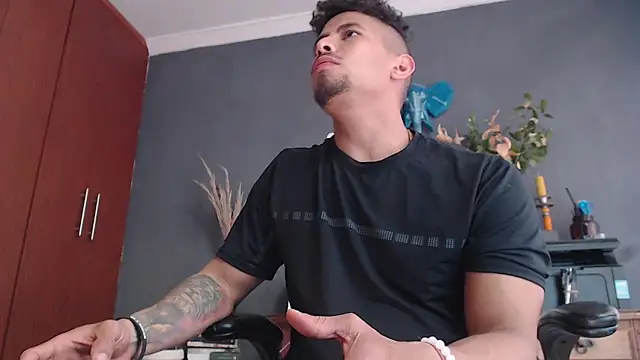 geirge teacherxx online show from March 2025 08:30:01 PM