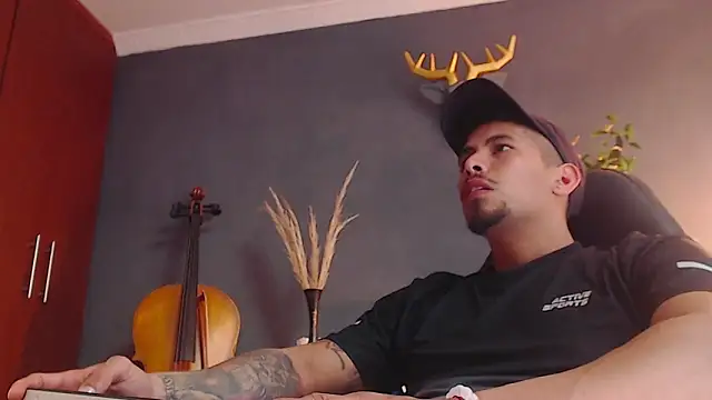 geirge teacherxx online show from March 2025 10:40:01 PM