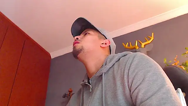 geirge teacherxx online show from March 2025 11:34:02 PM