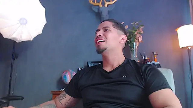 geirge teacherxx online show from September 2025 08:20:02 PM