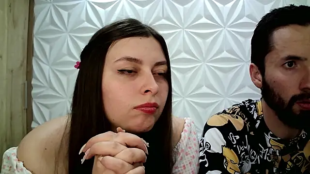 Snapshot of jerryandjessica chatting on December 2024 11:20:02 PM jerryandjessica online show from December 2024 11:20:02 PM