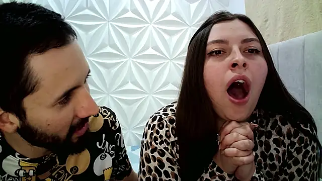 Snapshot of jerryandjessica chatting on December 2024 03:39:01 AM jerryandjessica online show from December 2024 03:39:01 AM