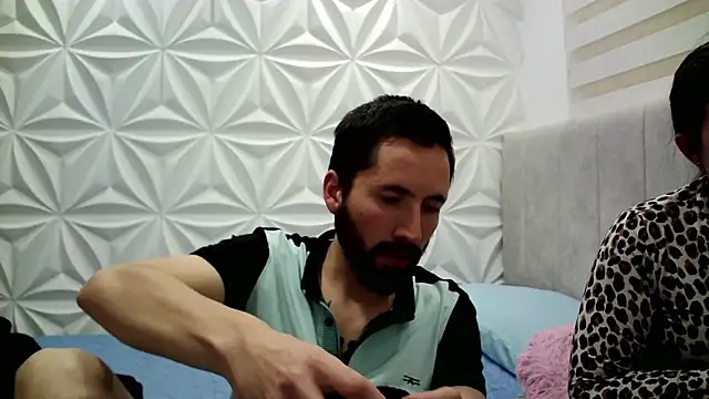 Snapshot of jerryandjessica chatting on December 2024 06:29:02 AM jerryandjessica online show from December 2024 06:29:02 AM