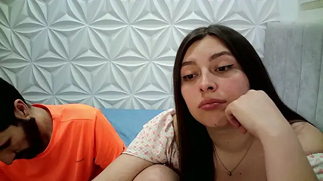 Snapshot of jerryandjessica chatting on December 2024 12:03:02 AM jerryandjessica online show from December 2024 12:03:02 AM