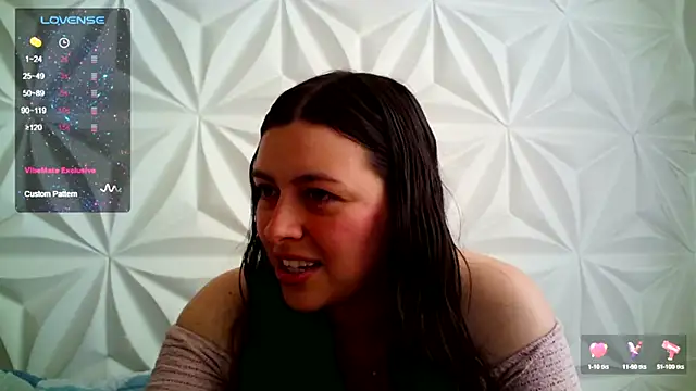 Snapshot of jerryandjessica chatting on September 2025 08:41:02 PM jerryandjessica online show from September 2025 08:41:02 PM