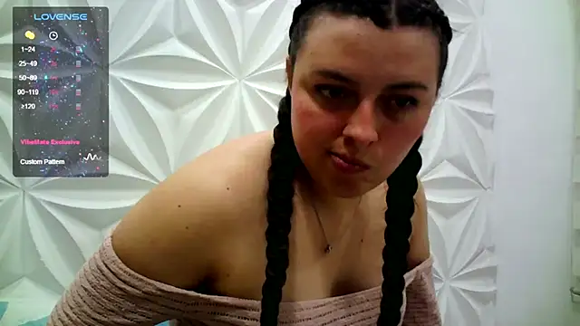 Snapshot of jerryandjessica chatting on September 2025 11:50:02 PM jerryandjessica online show from September 2025 11:50:02 PM