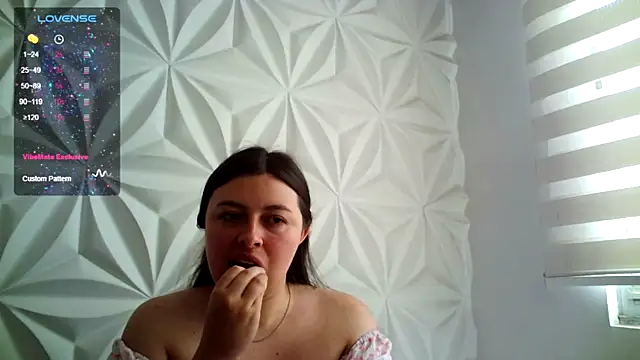 Snapshot of jerryandjessica chatting on September 2025 06:08:01 PM jerryandjessica online show from September 2025 06:08:01 PM