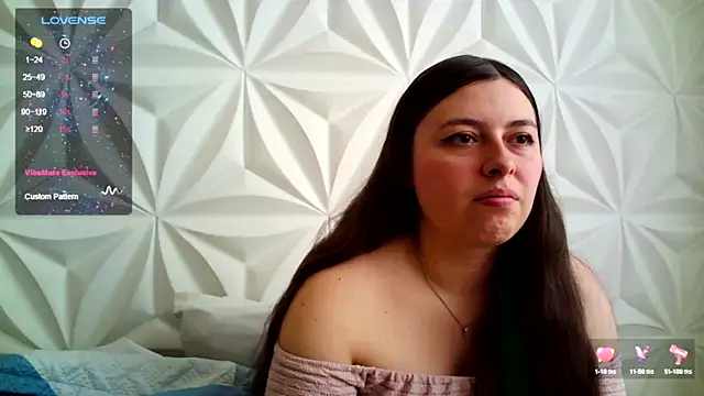 Snapshot of jerryandjessica chatting on September 2025 07:05:01 PM jerryandjessica online show from September 2025 07:05:01 PM