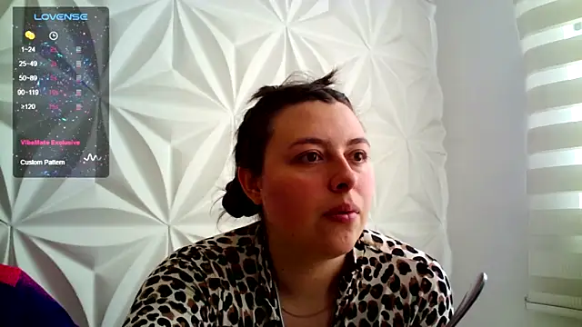 Snapshot of jerryandjessica chatting on September 2025 07:39:02 PM jerryandjessica online show from September 2025 07:39:02 PM