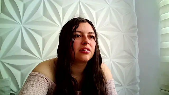 Snapshot of jerryandjessica chatting on September 2025 07:30:02 PM jerryandjessica online show from September 2025 07:30:02 PM