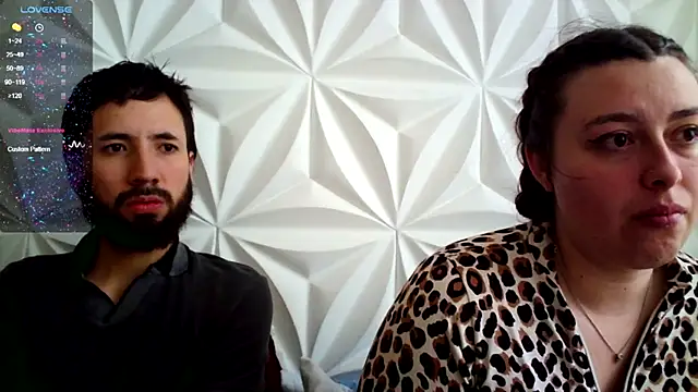 Snapshot of jerryandjessica chatting on October 2025 11:35:01 AM jerryandjessica online show from October 2025 11:35:01 AM