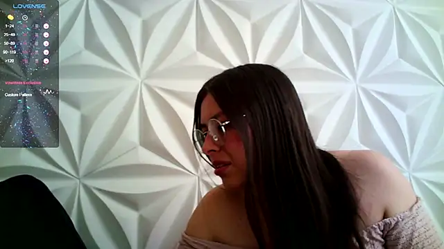 Snapshot of jerryandjessica chatting on October 2025 03:01:01 PM jerryandjessica online show from October 2025 03:01:01 PM