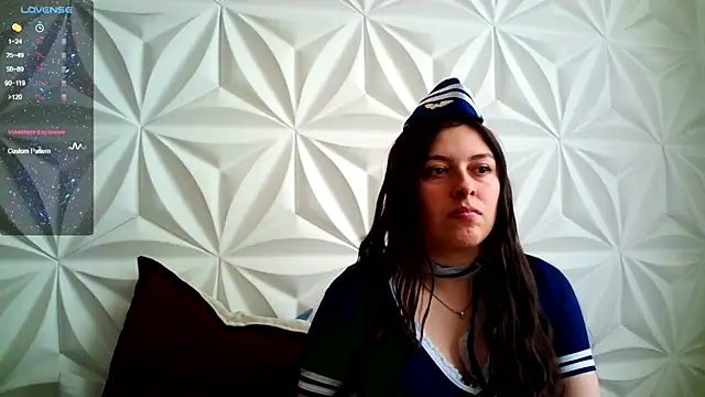 Snapshot of jerryandjessica chatting on October 2025 04:20:02 PM jerryandjessica online show from October 2025 04:20:02 PM