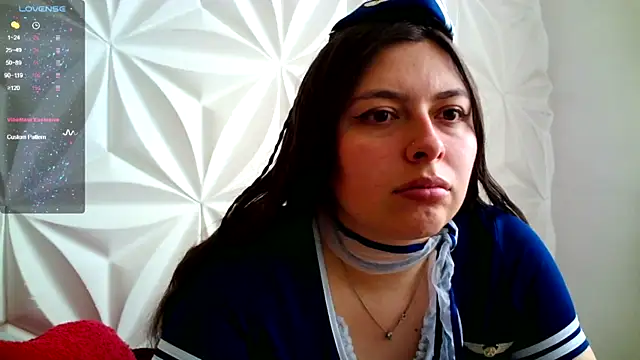 Snapshot of jerryandjessica chatting on October 2025 07:03:02 PM jerryandjessica online show from October 2025 07:03:02 PM